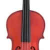 Scherl And Roth SR42 Arietta Series Student Viola Outfit 16 In.