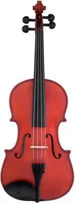 Scherl And Roth SR42 Arietta Series Student Viola Outfit 16 In.