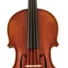 Scherl And Roth SR62 Sarabande Series Intermediate Viola Outfit 15 In. -Orchestral Oasis shop M00615000004000 IMAGE 00
