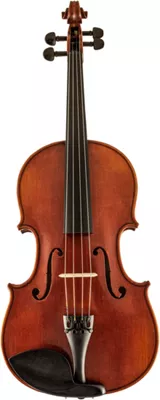 Scherl And Roth SR62 Sarabande Series Intermediate Viola Outfit 15 In.
