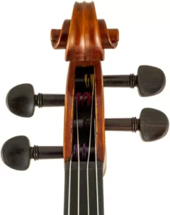 Scherl And Roth SR62 Sarabande Series Intermediate Viola Outfit 15 In. -Orchestral Oasis shop M00615000004000 IMAGE 03