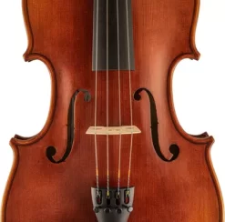 Scherl And Roth SR62 Sarabande Series Intermediate Viola Outfit 15 In. -Orchestral Oasis shop M00615000004000 IMAGE 05