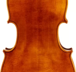 Scherl And Roth SR62 Sarabande Series Intermediate Viola Outfit 15 In. -Orchestral Oasis shop M00615000004000 IMAGE 06