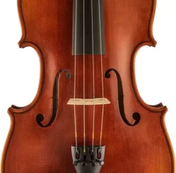 Scherl And Roth SR62 Sarabande Series Intermediate Viola 16 In. -Orchestral Oasis shop M00616000001000 IMAGE 04
