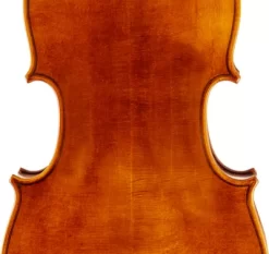 Scherl And Roth SR62 Sarabande Series Intermediate Viola 16 In. -Orchestral Oasis shop M00616000001000 IMAGE 05