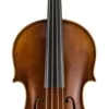 Scherl And Roth SR82 Stradivarius Series Professional Viola Outfit 16.5 In.