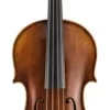 Scherl And Roth SR82 Stradivarius Series Professional Viola 16.5 In. -Orchestral Oasis shop M00620000001000 IMAGE 00