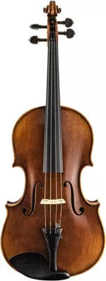 Scherl And Roth SR82 Stradivarius Series Professional Viola 16.5 In.