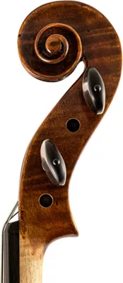 Scherl And Roth SR82 Stradivarius Series Professional Viola 16.5 In. 5 Scherl And Roth SR82 Stradivarius Series Professional Viola 16.5 In. - Image 3