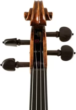 Scherl And Roth SR82 Stradivarius Series Professional Viola 16.5 In. 9 Scherl And Roth SR82 Stradivarius Series Professional Viola 16.5 In. -Orchestral Oasis shop M00620000001000 IMAGE 03