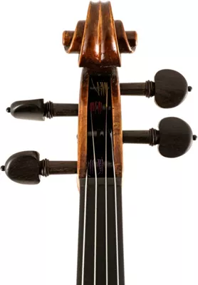 Scherl And Roth SR82 Stradivarius Series Professional Viola 16.5 In. 6 Scherl And Roth SR82 Stradivarius Series Professional Viola 16.5 In. - Image 4