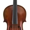 Scherl And Roth SR72 Series Professional Viola 16.5 In.