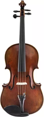 Scherl And Roth SR72 Series Professional Viola 16.5 In.