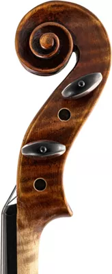 Scherl And Roth SR72 Series Professional Viola 16.5 In. 5 Scherl And Roth SR72 Series Professional Viola 16.5 In. - Image 3