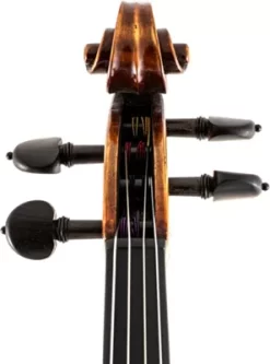 Scherl And Roth SR72 Series Professional Viola 16.5 In. 9 Scherl And Roth SR72 Series Professional Viola 16.5 In. -Orchestral Oasis shop M00621000001000 IMAGE 03