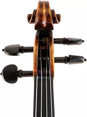 Scherl And Roth SR72 Series Professional Viola 16.5 In. 6 Scherl And Roth SR72 Series Professional Viola 16.5 In. - Image 4