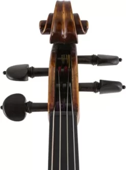 Scherl And Roth SR72 Series Professional Viola Outfit 15 In. -Orchestral Oasis shop M00622000004000 IMAGE 03