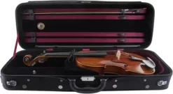 Scherl And Roth SR72 Series Professional Viola Outfit 15 In. -Orchestral Oasis shop M00622000004000 IMAGE 04