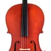 Scherl And Roth SR43 Arietta Series Student Cello Outft 3/4