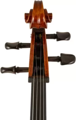 Scherl And Roth SR65 Sarabande Series Intermediate Cello 4/4 -Orchestral Oasis shop M00628000001000 IMAGE 03