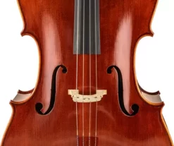 Scherl And Roth SR65 Sarabande Series Intermediate Cello Outfit 4/4 -Orchestral Oasis shop M00629000001000 IMAGE 05