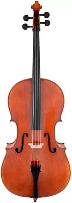 Scherl And Roth SR85 Stradivarius Series Professional Cello 4/4