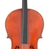 Scherl And Roth SR85 Stradivarius Series Professional Cello Outfit 4/4 -Orchestral Oasis shop M00658000001000 IMAGE 00