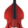 Scherl And Roth SR46 Arietta Series Student Double Bass Outfit 3/4 -Orchestral Oasis shop M00663000001000 IMAGE 00