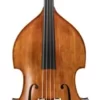 Scherl And Roth SR68 Sarabande Series Intermediate Double Bass Outfit 3/4