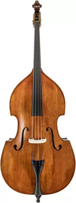 Scherl And Roth SR68 Sarabande Series Intermediate Double Bass Outfit 3/4