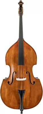Scherl And Roth SR68 Sarabande Series Intermediate Double Bass Outfit With German Bow 3/4