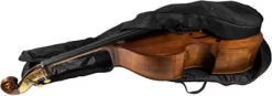 Scherl And Roth SR68 Sarabande Series Intermediate Double Bass Outfit With German Bow 3/4 -Orchestral Oasis shop M00666000001000 IMAGE 06