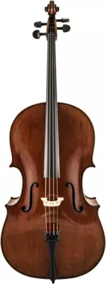 Scherl And Roth SR85M Montagnana Series Professional Cello Outfit 4/4