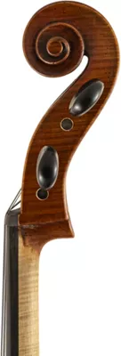 Scherl And Roth SR85M Montagnana Series Professional Cello Outfit 4/4 5 Scherl And Roth SR85M Montagnana Series Professional Cello Outfit 4/4 - Image 3