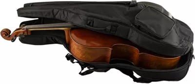 Scherl And Roth SR85M Montagnana Series Professional Cello Outfit 4/4 7 Scherl And Roth SR85M Montagnana Series Professional Cello Outfit 4/4 - Image 5