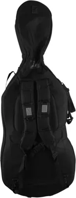 Scherl And Roth SR85M Montagnana Series Professional Cello Outfit 4/4 10 Scherl And Roth SR85M Montagnana Series Professional Cello Outfit 4/4 - Image 8