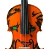 Rozanna's Violins Lion Spirit Emerald Eyes Series Violin Outfit 4/4 -Orchestral Oasis shop M01563000001000 IMAGE 00