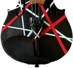 Rozanna's Violins Rozanna's Wrap Series Violin Outfit 4/4 7 Rozanna's Violins Rozanna's Wrap Series Violin Outfit 4/4 -Orchestral Oasis shop M01564000001000 IMAGE 02