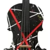 Rozanna's Violins Wrap Splat Series Violin Outfit 4/4