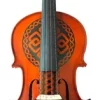 Rozanna's Violins Celtic Love Series Viola Outfit 16 In.