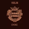 Jargar Evoke Series Violin String Set 4/4 Size, Medium -Orchestral Oasis shop M03392000001000 IMAGE 00