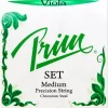 Prim Precision Viola String Set 15+ In., Medium