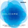 D'Addario Helicore Octave Series Violin A String 4/4 Size, Medium 1 D'Addario Helicore Octave Series Violin A String 4/4 Size, Medium -Orchestral Oasis shop M03462000001000 IMAGE 00