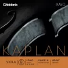 D'Addario Kaplan Amo Series Viola G String 16+ In., Heavy -Orchestral Oasis shop M03470000001000 IMAGE 00