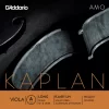 D'Addario Kaplan Amo Series Viola A String 16+ In., Heavy -Orchestral Oasis shop M03472000001000 IMAGE 00